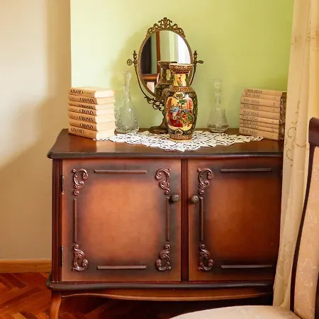 Holiday home Bosnian House Sarajevo