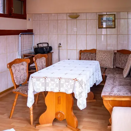 Bosnian House Holiday home *