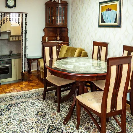 Bosnian House Holiday home