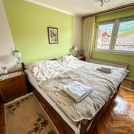 Bosnian House Sarajevo