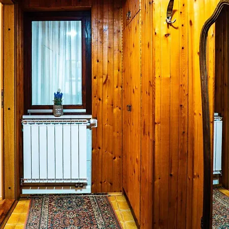 Holiday home Bosnian House Sarajevo