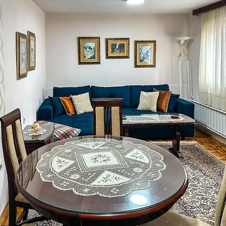 Bosnian House