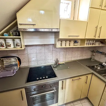 Bosnian House Sarajevo