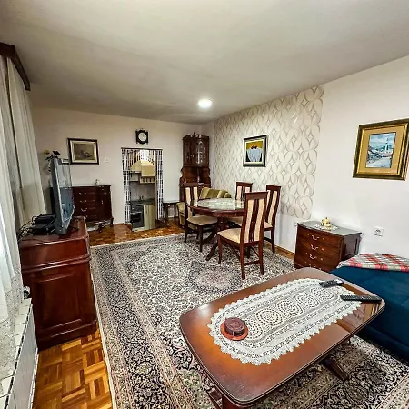 Bosnian House * Sarajevo