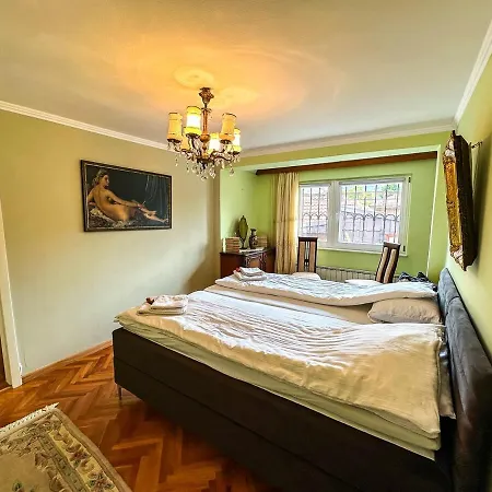 Bosnian House