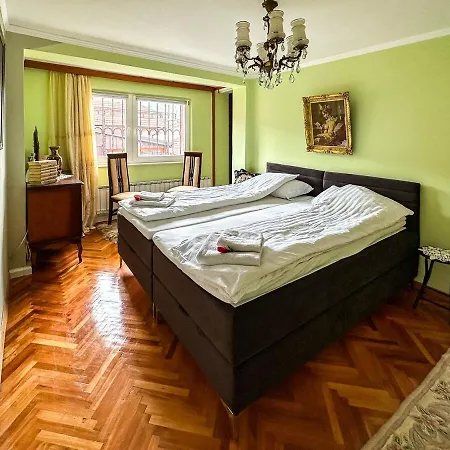 Bosnian House