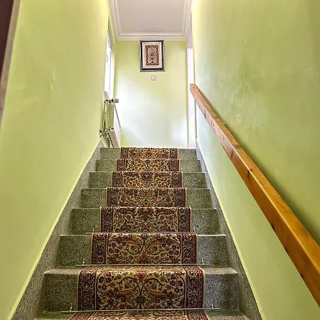 Bosnian House Holiday home