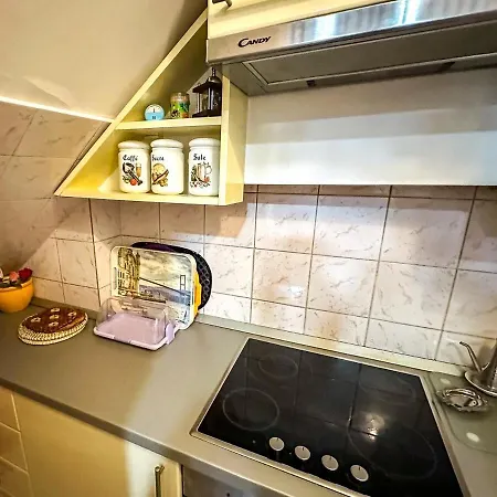 Holiday home Bosnian House
