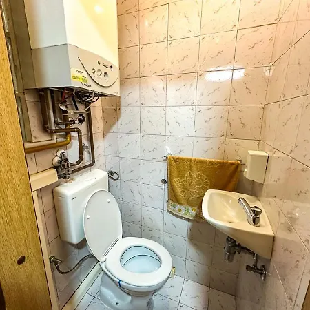 Bosnian House *