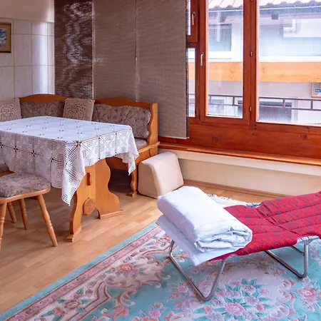 Bosnian House Holiday home